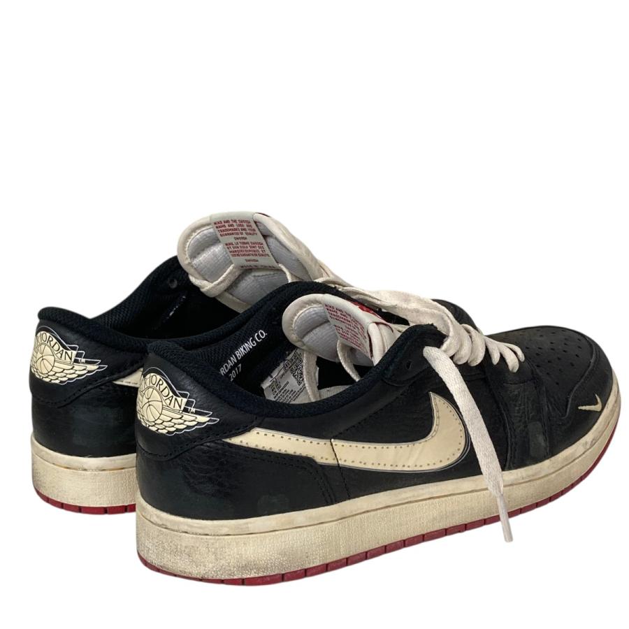 値下げ】Nigel Sylvester×NIKE Air Jordan 1 Retro Low OG Better With