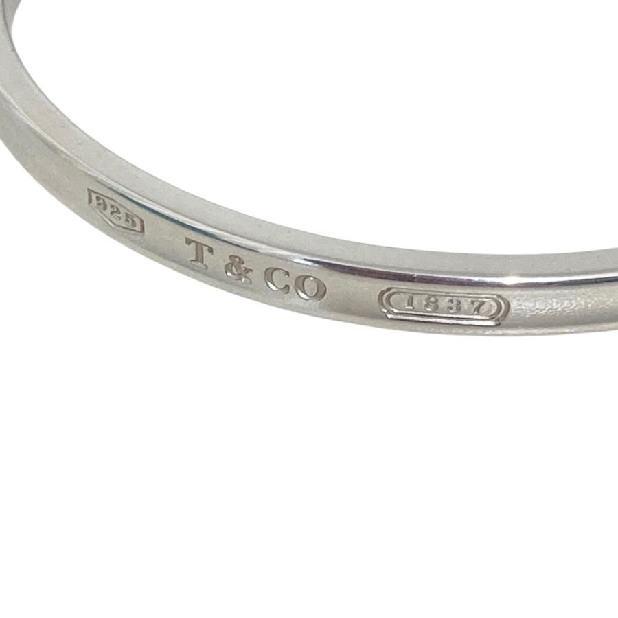 TIFFANY&Co.（ティファニー） Tiffany ＆ Co． カフ ナロー バングル