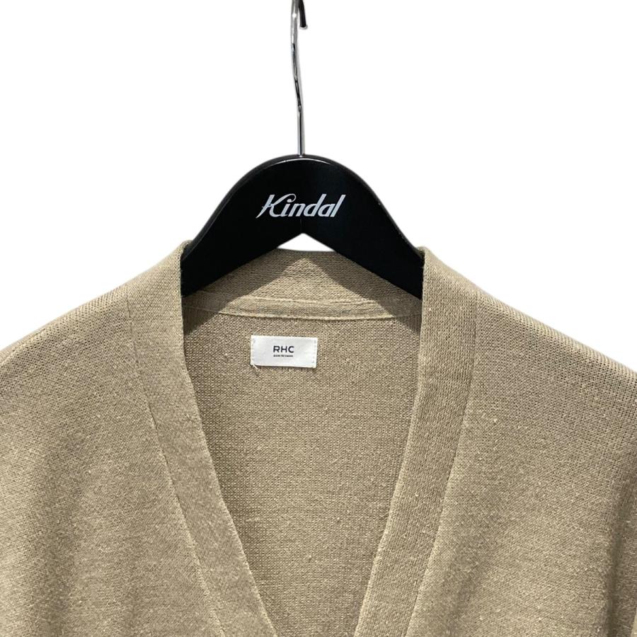 RHC Ron Herman アールエイチシーロンハーマン 24SS Linen Knit
