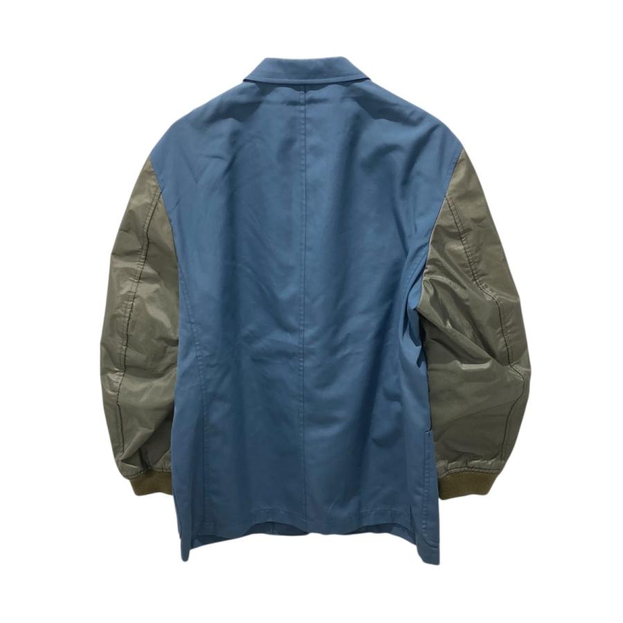 COMME des GARCONS HOMME コムデギャルソンオム AD1996 袖切替
