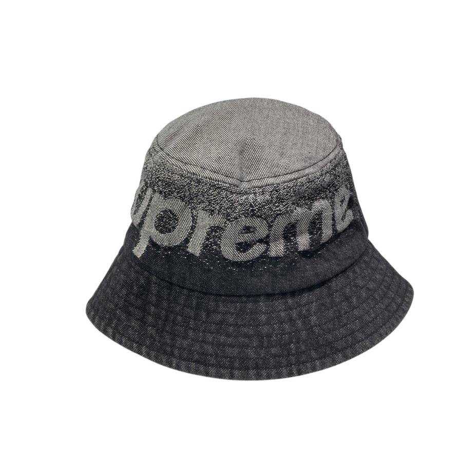 Supreme（シュプリーム） Supreme 22SS Fade Jacquard Denim Crusher