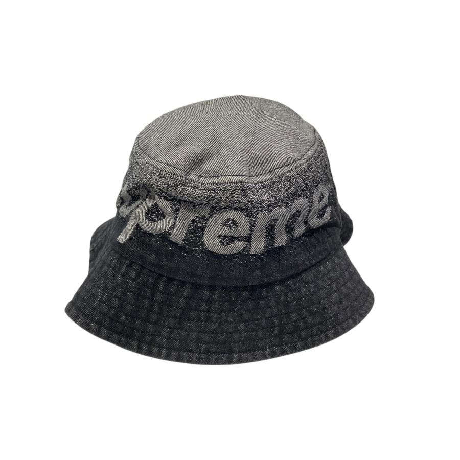 Supreme（シュプリーム） Supreme 22SS Fade Jacquard Denim Crusher