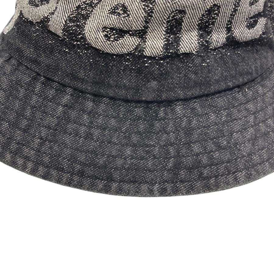 Supreme（シュプリーム） Supreme 22SS Fade Jacquard Denim Crusher