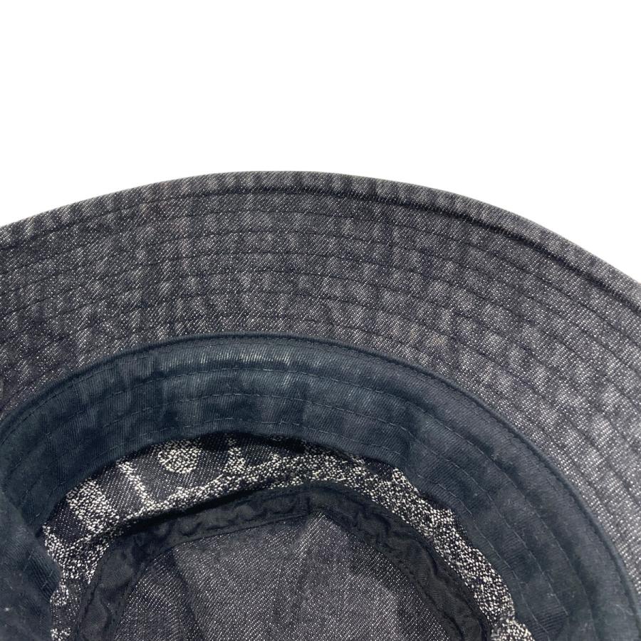 Supreme（シュプリーム） Supreme 22SS Fade Jacquard Denim Crusher