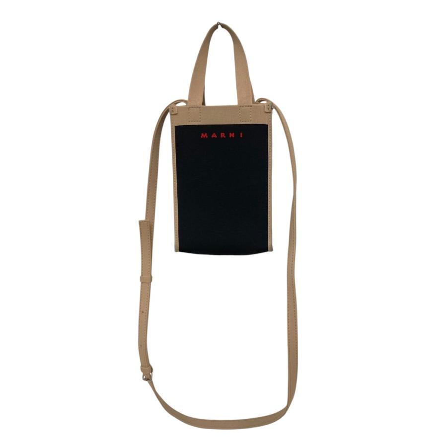 MARNI（マルニ） 【値下げ】MARNI CROSSBODY MINI ショルダーバッグ 