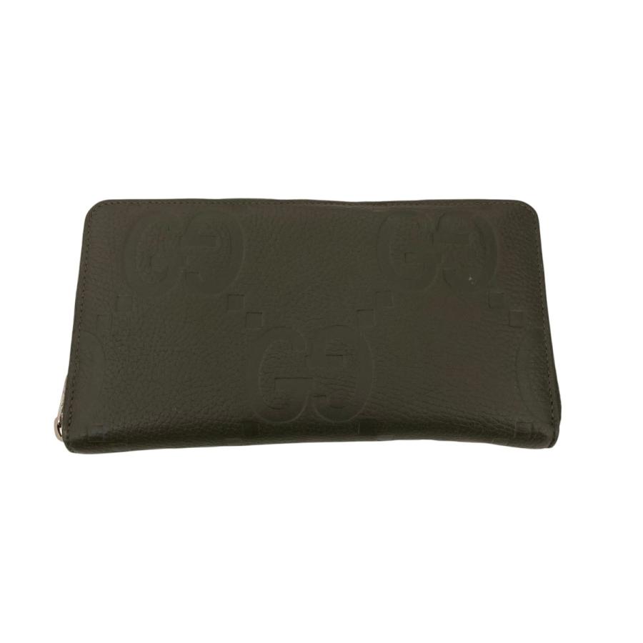 GUCCI（グッチ） ジャンボGGジッピーウォレット 長財布 739482 