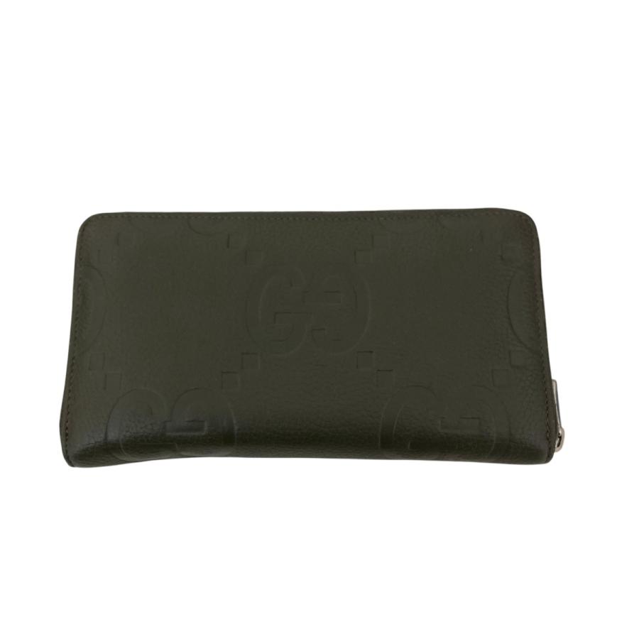 GUCCI（グッチ） ジャンボGGジッピーウォレット 長財布 739482 