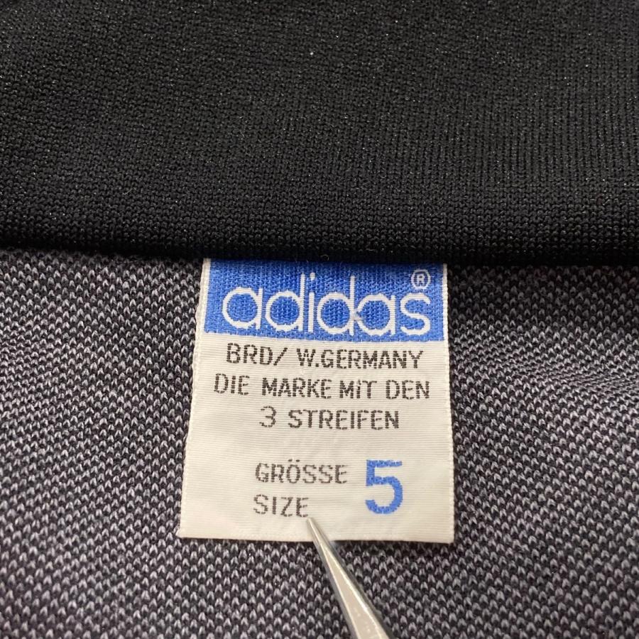 adidas（アディダス） 【値下げ】adidas 70s 西ドイツ デサント製