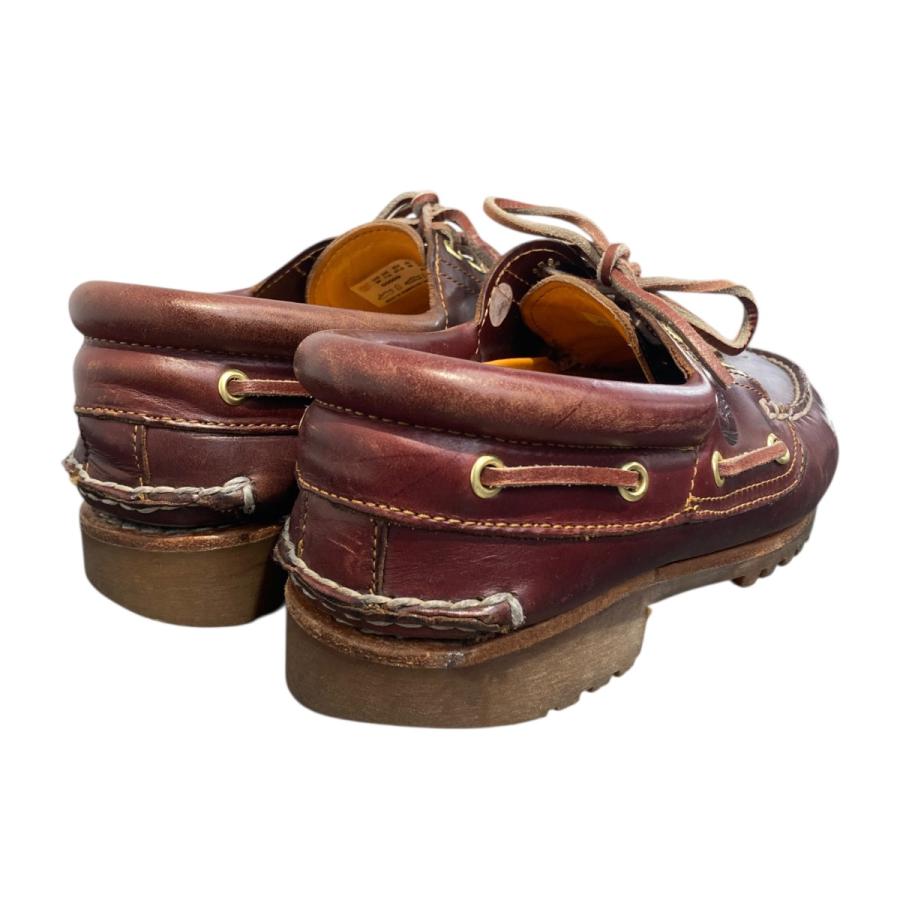 Timberland（ティンバーランド） Timberland Authentic 3 eye classic