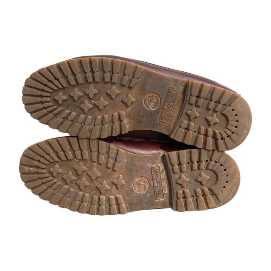 Timberland（ティンバーランド） Timberland Authentic 3 eye classic