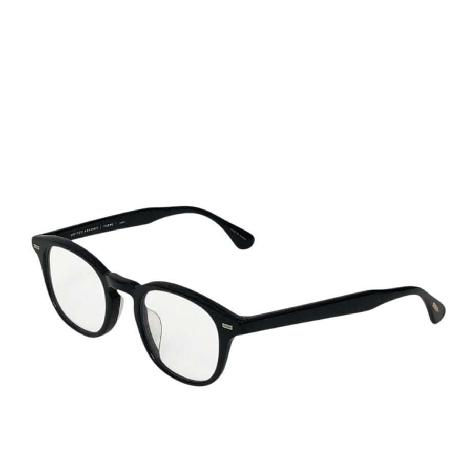 UNITED ARROWS 金子眼鏡コラボメガネ 金子眼鏡店 カネコメガネ×ユナイテッドアローズ 金子眼鏡×UNITED