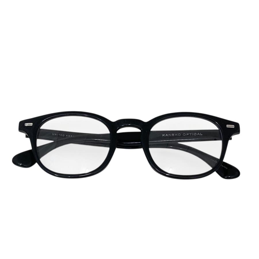 金子眼鏡 UNITED ARROWS メガネ 眼鏡 べっ甲 H BEAUTY&YOUTH UNITED ARROWS ユナイテッドアローズ 金子眼鏡 別注