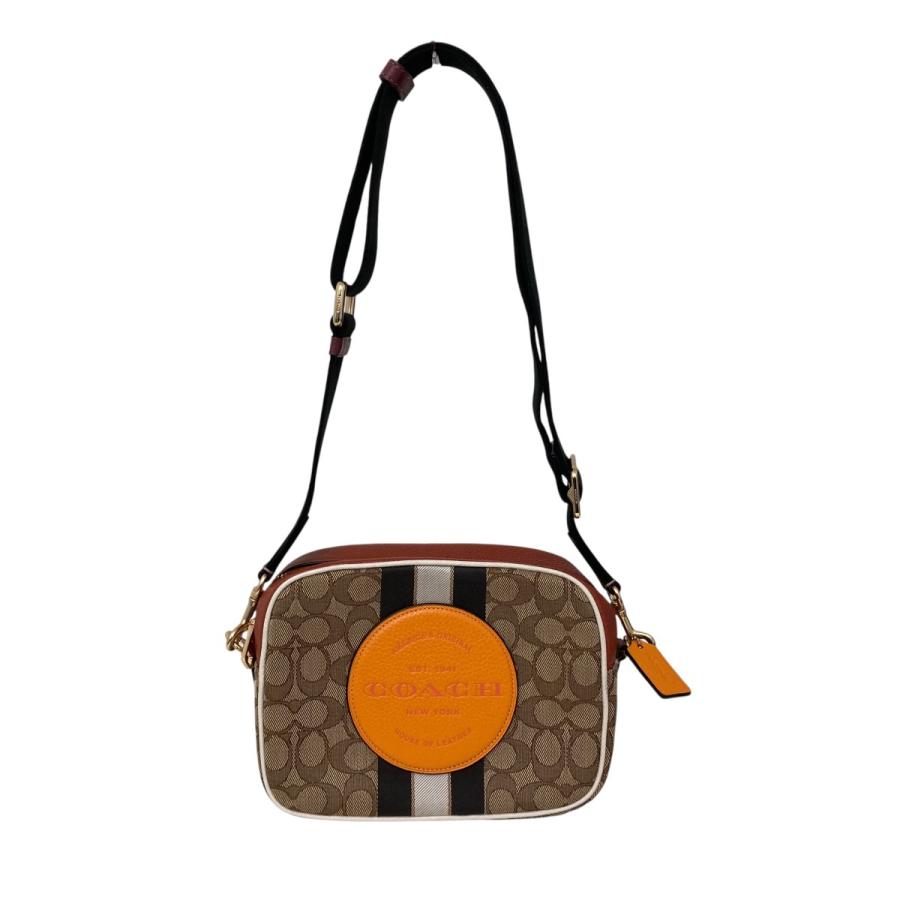 COACH（コーチ） ショルダーバッグ 1912 ベージュ : カインドオルYahoo