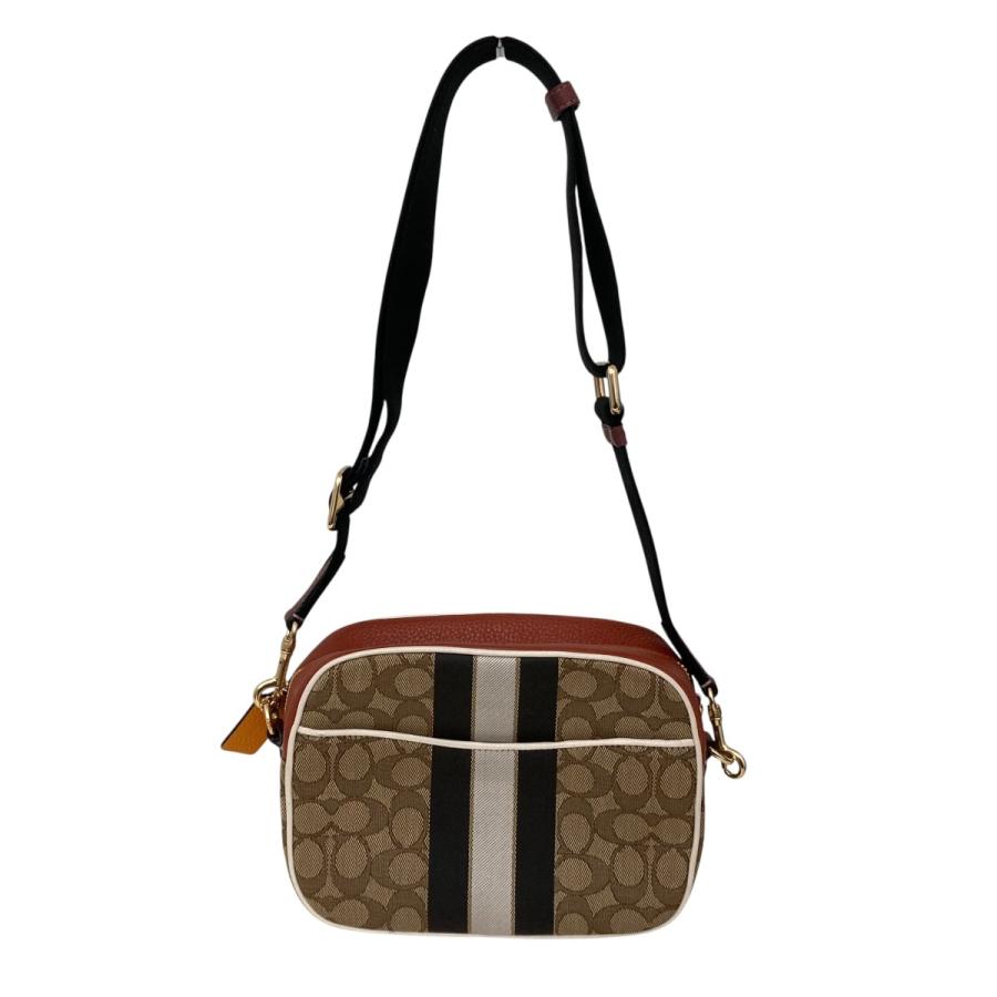 COACH（コーチ） ショルダーバッグ 1912 ベージュ : カインドオルYahoo