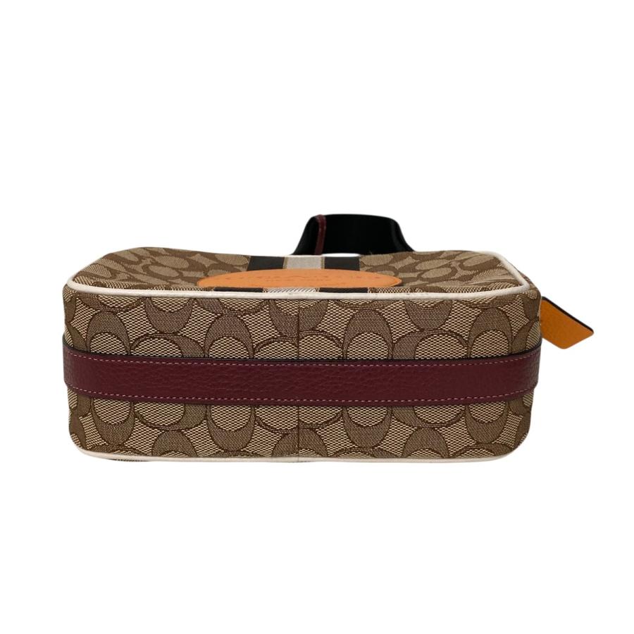 COACH（コーチ） 【値下げ】COACH ショルダーバッグ 1912 ベージュ