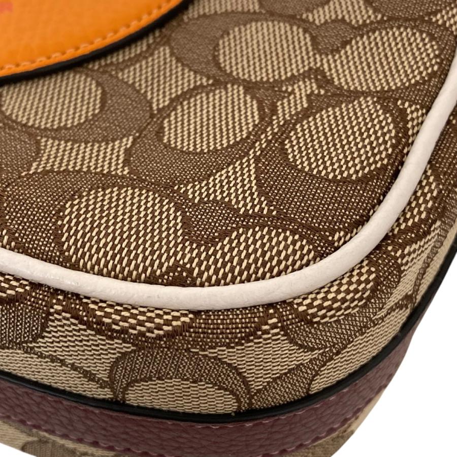 COACH（コーチ） 【値下げ】COACH ショルダーバッグ 1912 ベージュ