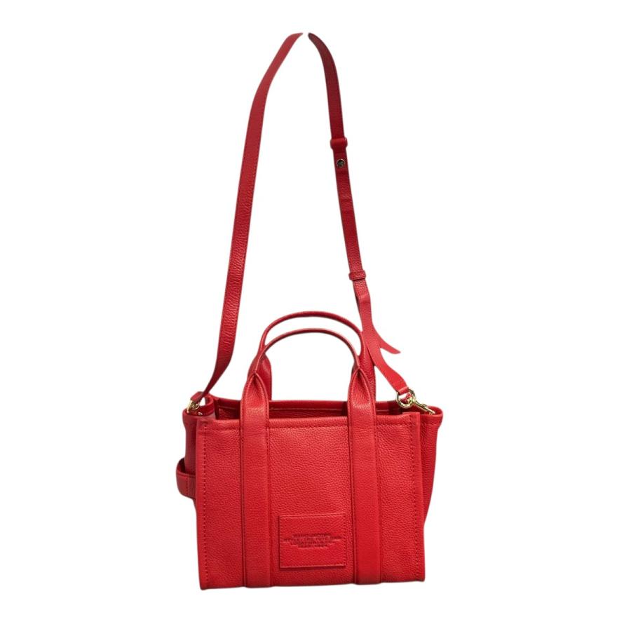 MARC JACOBS（マーク・ジェイコブス） ザ レザー トート バッグ