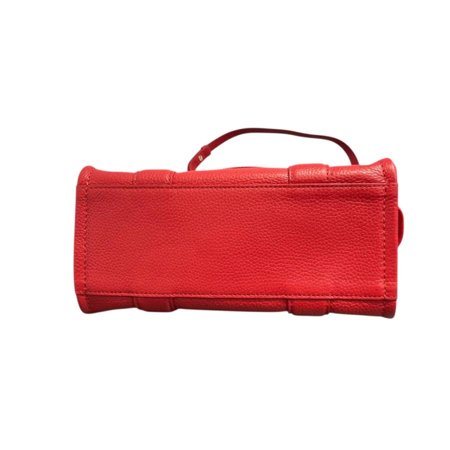 MARC JACOBS（マーク・ジェイコブス） ザ レザー トート バッグ