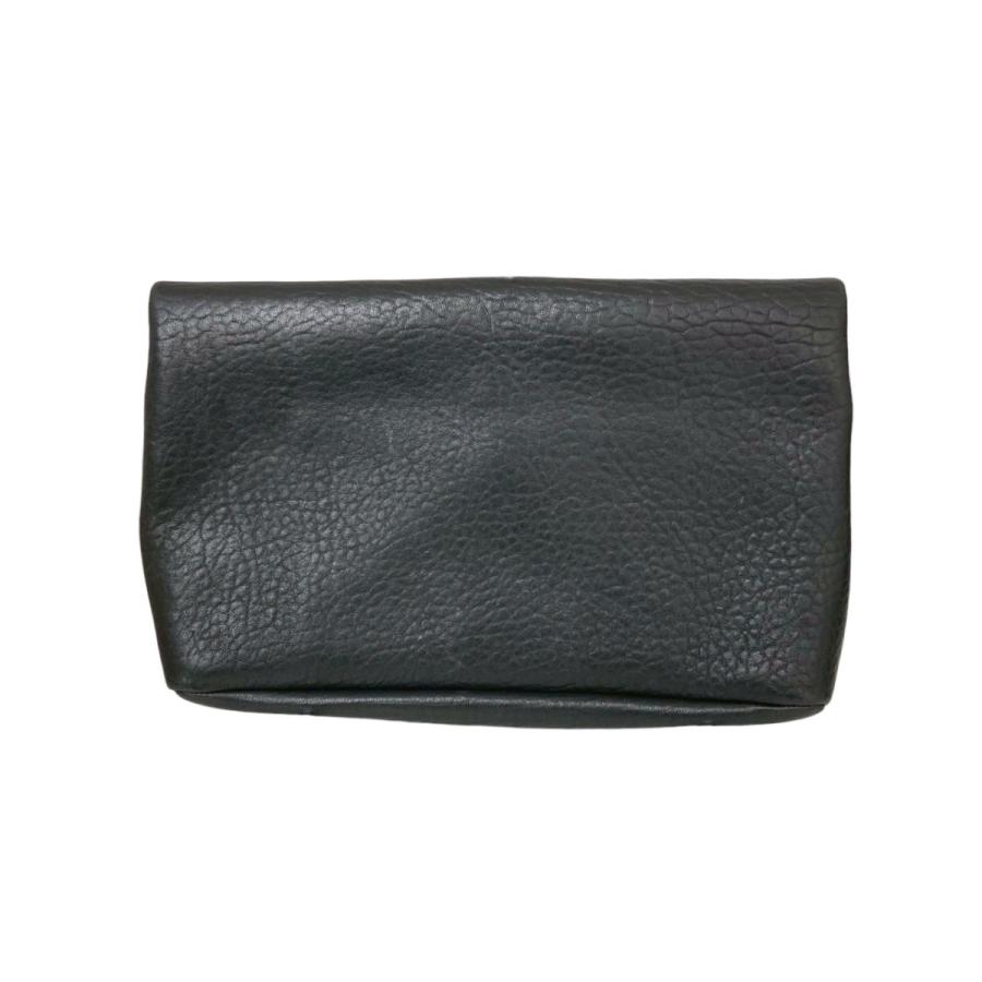 Yves Saint Laurent ブラッククラッチバッグ サンローランパリ Saint Laurent Paris クラッチバッグ ブラック