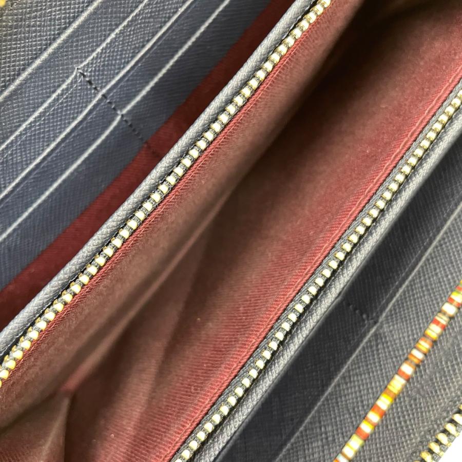 Paul Smith（ポール・スミス） 長財布 ネイビー : カインドオルYahoo