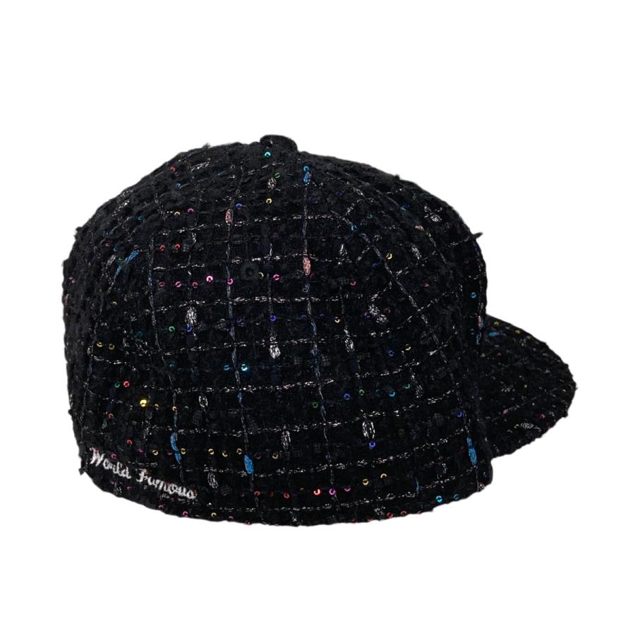 Supreme シュプリーム キャップ black ブラック FW25 Supreme Corduroy Camp Cap (FW25) Black - US