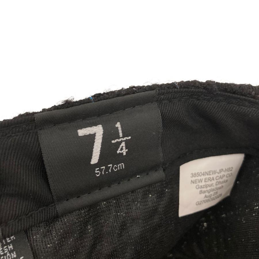 Supreme（シュプリーム） Supreme 25AW Boucle Box Logo New Era Cap