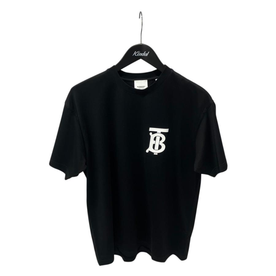 BURBERRY（バーバリー） BURBERRY TBロゴ 半袖Tシャツ 8017484 