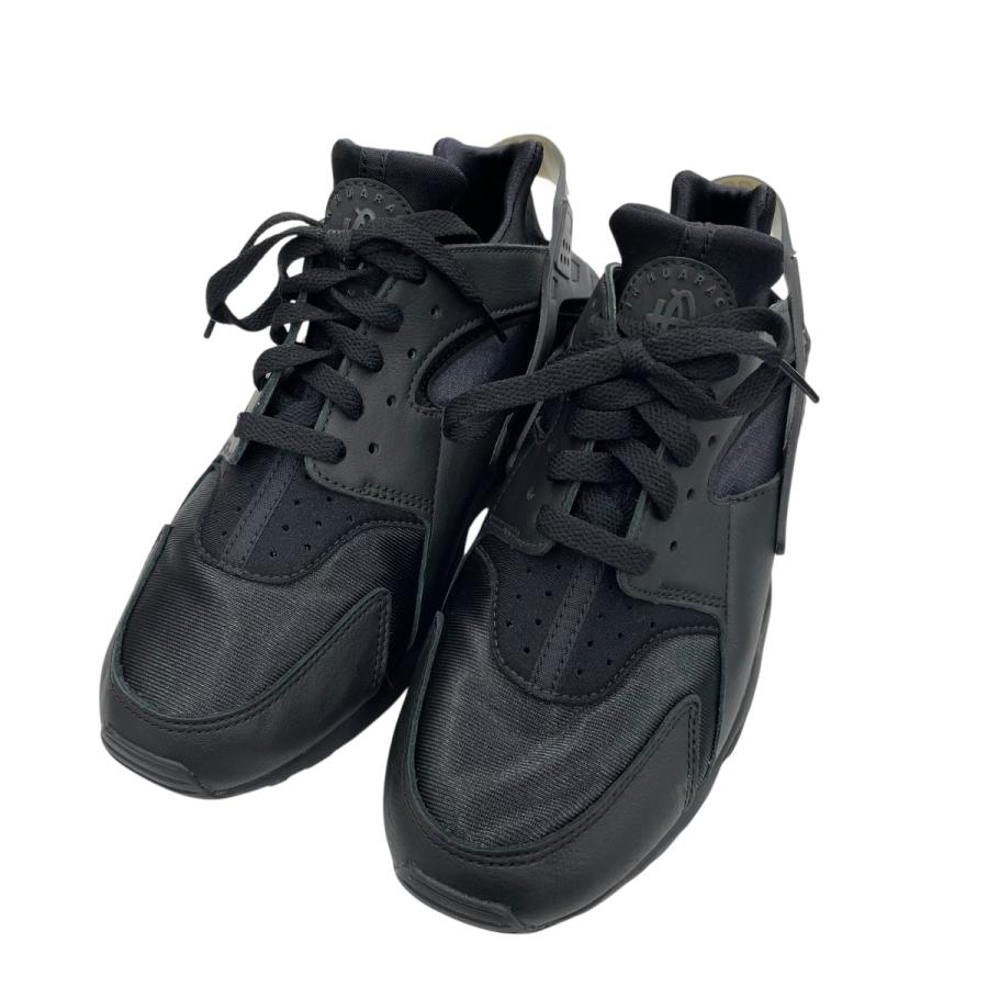 NIKE（ナイキ） NIKE AIR HUARACHE スニーカー DD1068-002 ブラック 