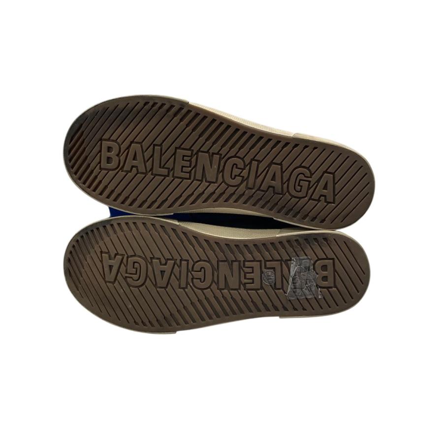 BALENCIAGA（バレンシアガ） 【値下げ】BALENCIAGA ミュールスニーカー