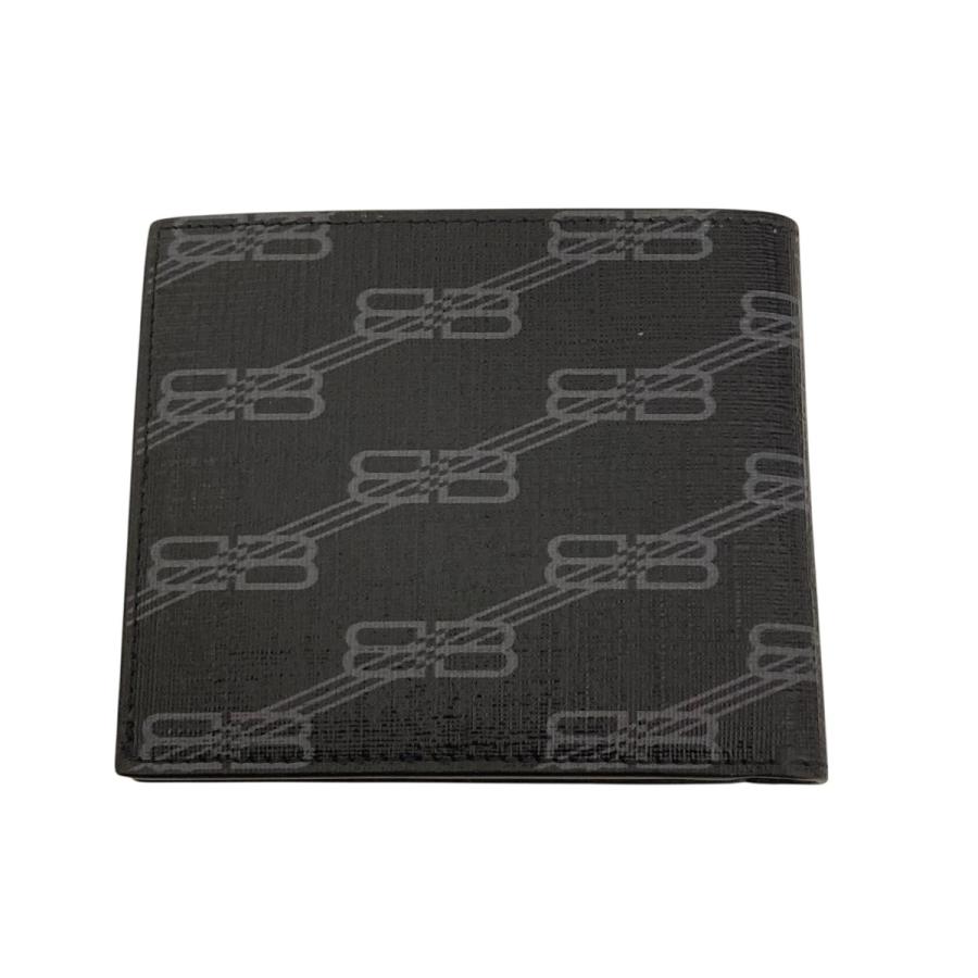BALENCIAGA（バレンシアガ） BALENCIAGA Signature スクエア Folded