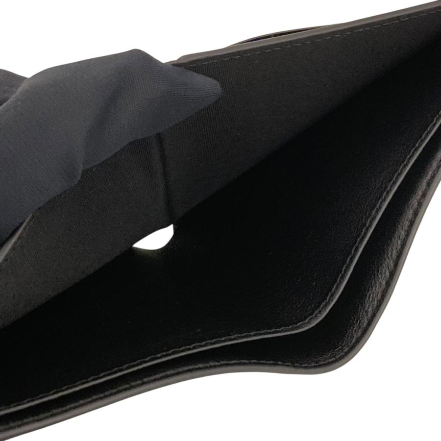 BALENCIAGA（バレンシアガ） BALENCIAGA Signature スクエア Folded