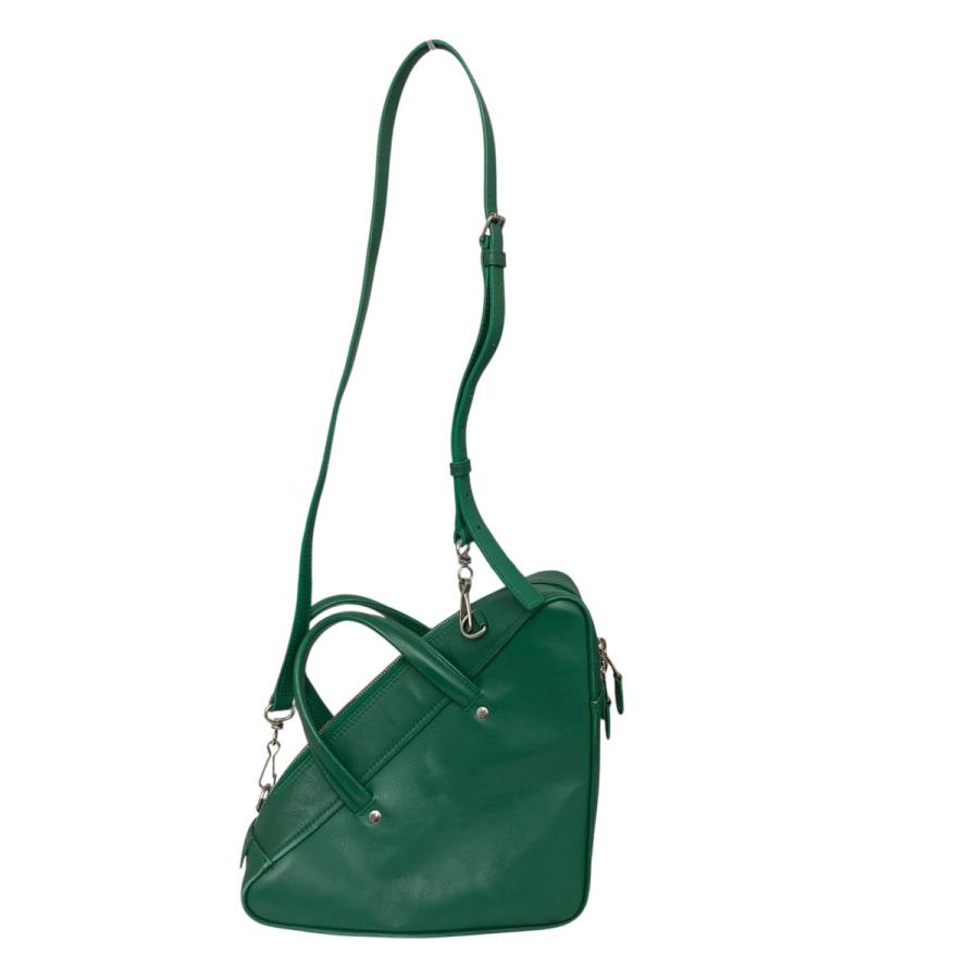 BALENCIAGA（バレンシアガ） トライアングル ダッフル ショルダー 