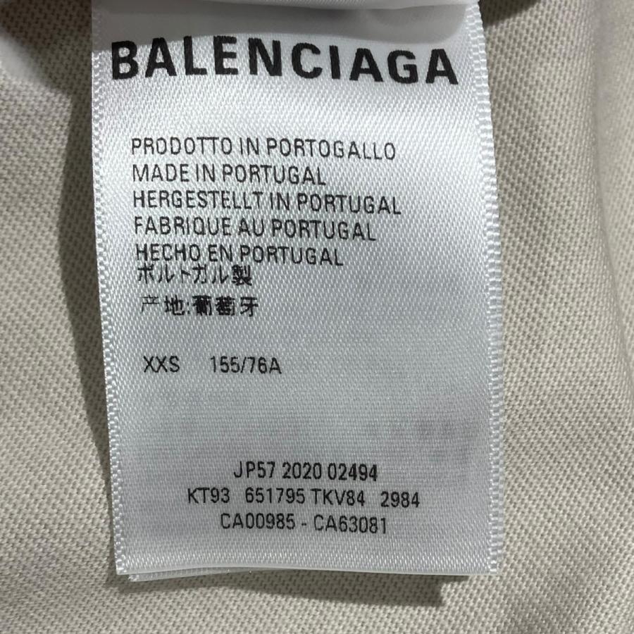 ［ラスト値下げ！］BALENCIAGA 702589 BALENCIAGA（バレンシアガ） 【値下げ】BALENCIAGA PARIS FASHION WEEK