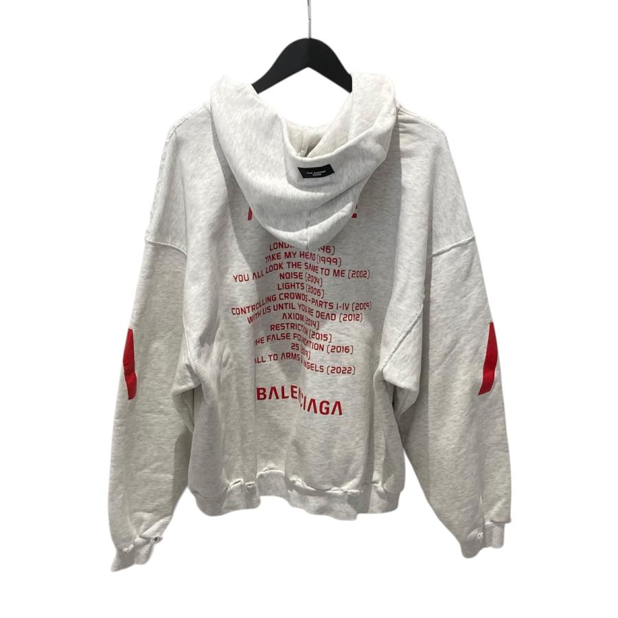 BALENCIAGA（バレンシアガ） 【値下げ】BALENCIAGA 24SS Music Archive