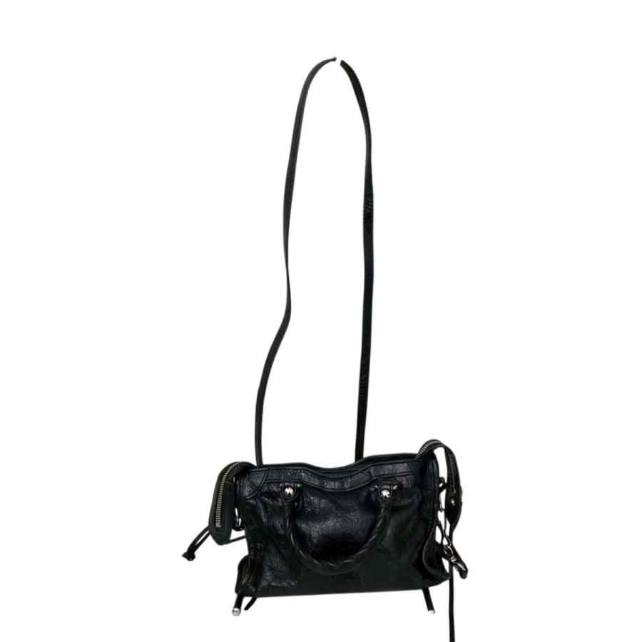 BALENCIAGA（バレンシアガ） クラシック ナノシティ 2WAYショルダー