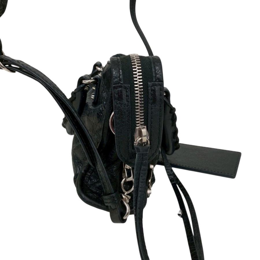 BALENCIAGA（バレンシアガ） クラシック ナノシティ 2WAYショルダー