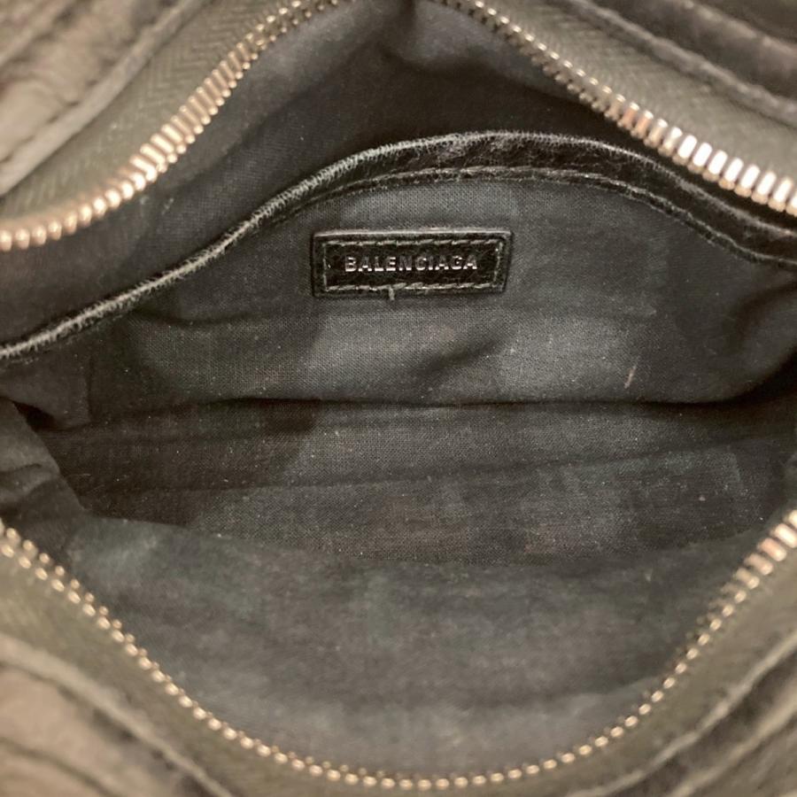 BALENCIAGA（バレンシアガ） クラシック ナノシティ 2WAYショルダー