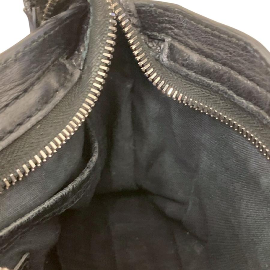 BALENCIAGA（バレンシアガ） クラシック ナノシティ 2WAYショルダー
