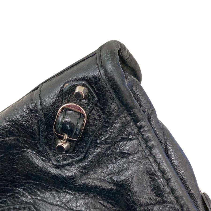 BALENCIAGA（バレンシアガ） クラシック ナノシティ 2WAYショルダー