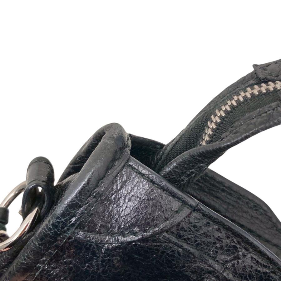 BALENCIAGA（バレンシアガ） クラシック ナノシティ 2WAYショルダー