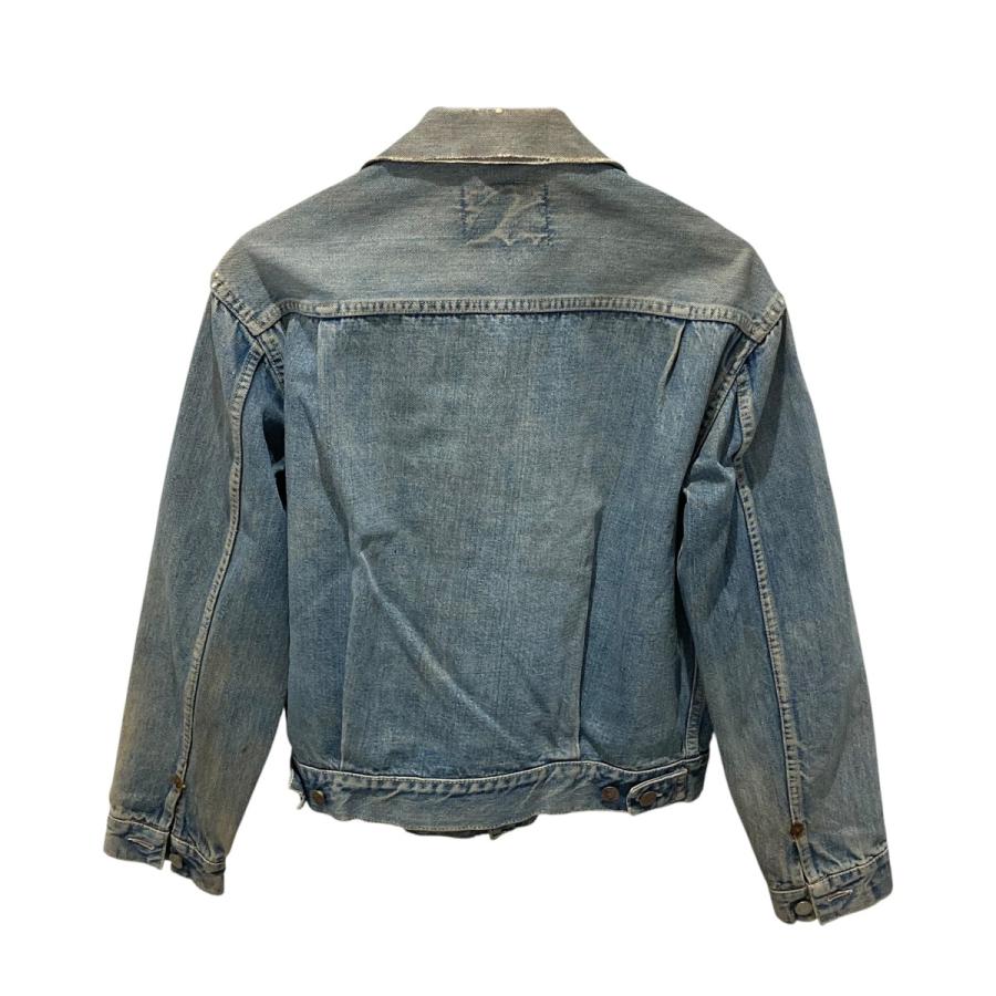 Levi's（リーバイス） 【値下げ】LEVI'S 507XX 50s-60s type 2nd BIG E
