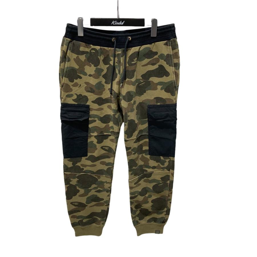WTAPS（ダブルタップス） 【値下げ】WTAPS×A BATHING APE 2017 SNEAK