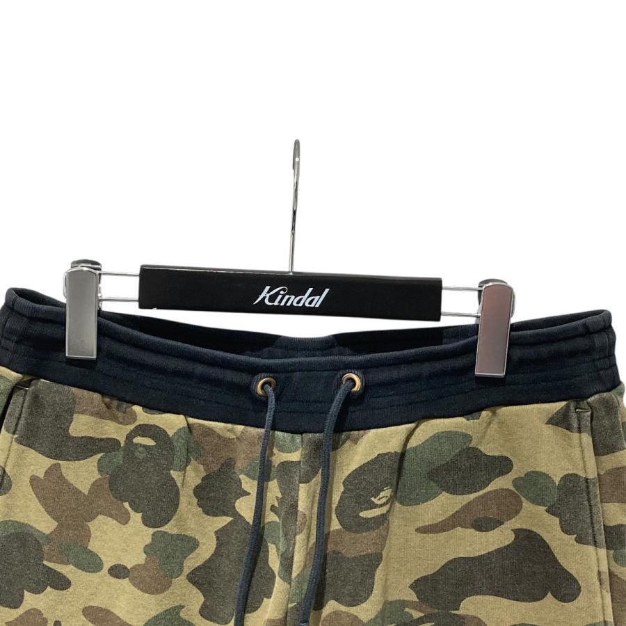 WTAPS（ダブルタップス） 【値下げ】WTAPS×A BATHING APE 2017 SNEAK