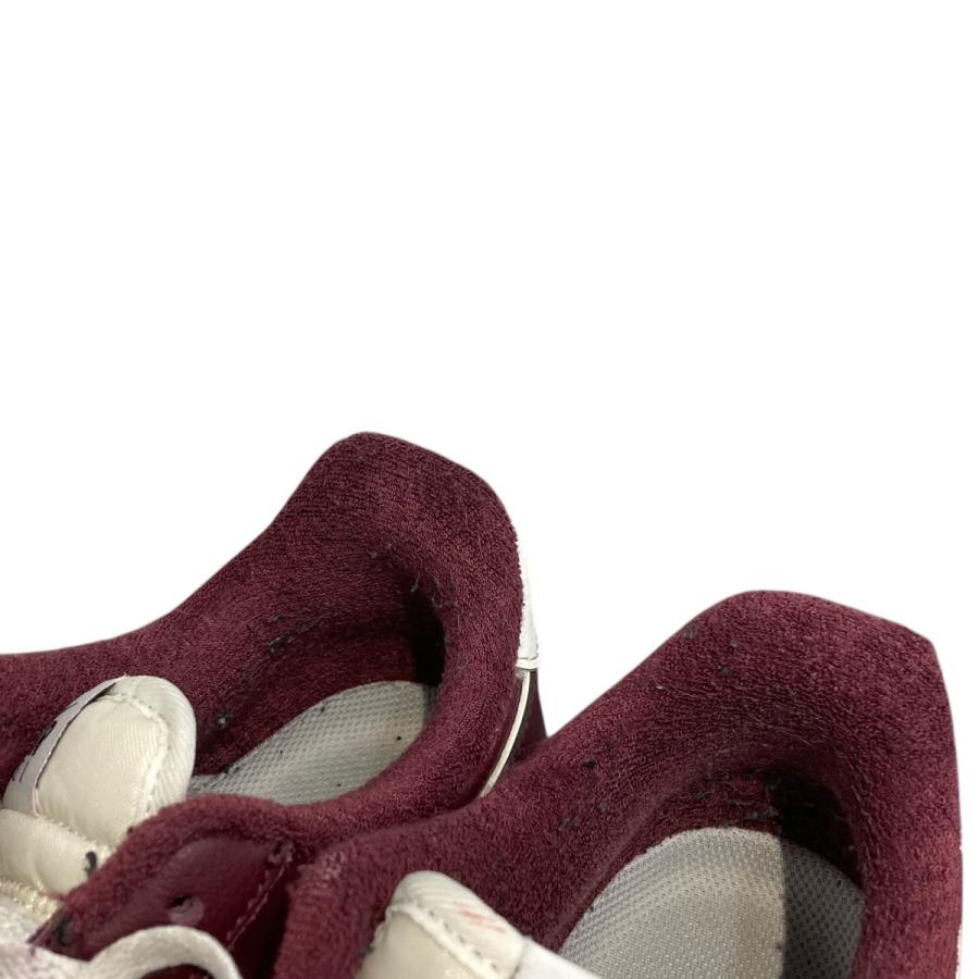 NIKE（ナイキ） NIKE Air Force 1 Low College Pack Burgundy White 