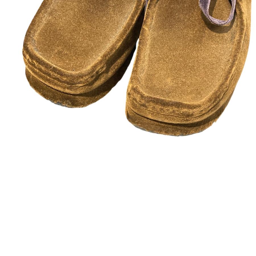 Clarks（クラークス） クラークス×セブンバイセブン CLARKS×SEVEN BY