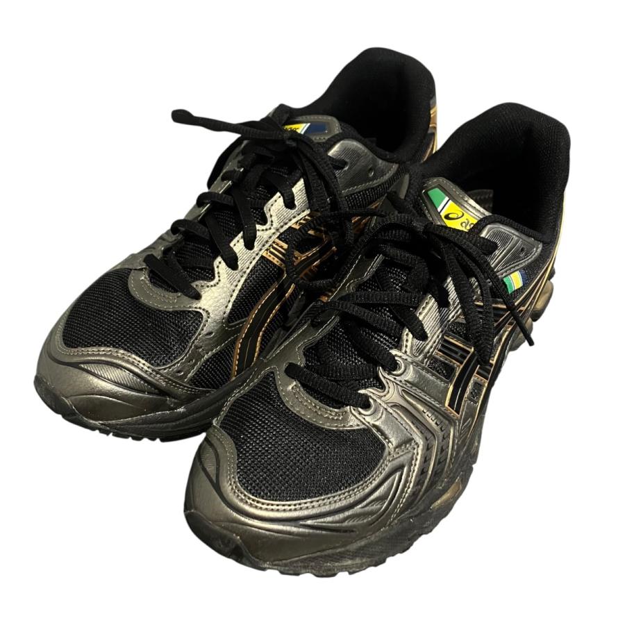 値下げ】Ayrton Senna×Asics Gel-Kayano 14 ゲルカヤノ スニーカー