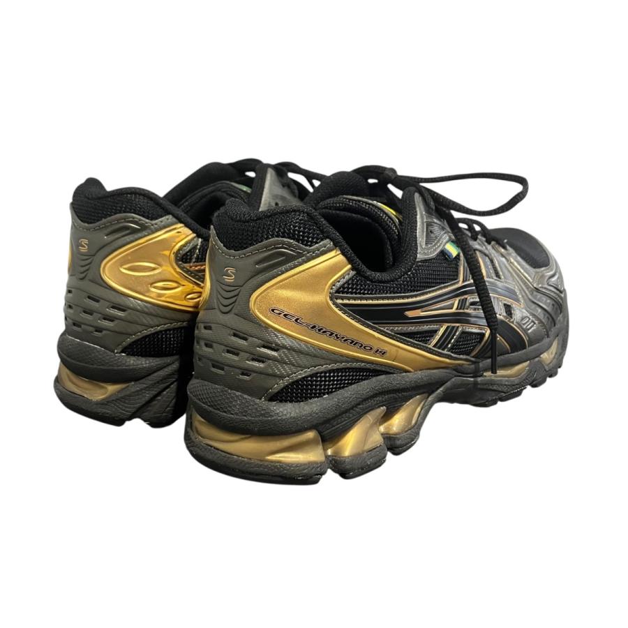 値下げ】Ayrton Senna×Asics Gel-Kayano 14 ゲルカヤノ スニーカー