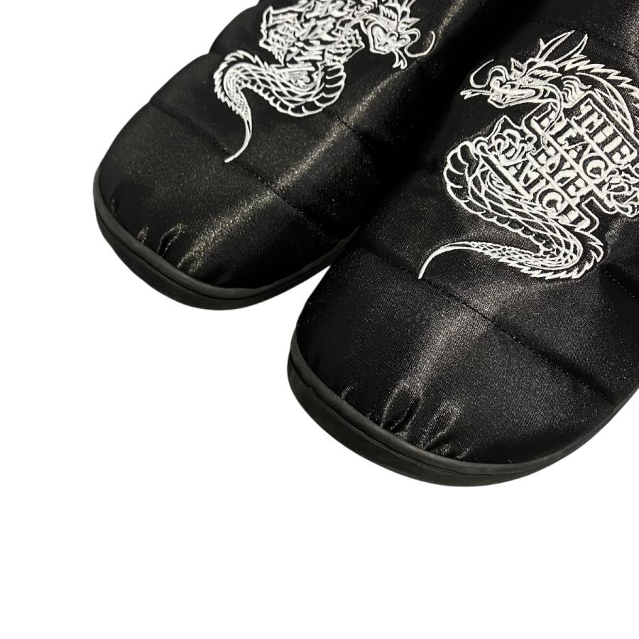 BlackEyePatch（ブラックアイパッチ） ブラックアイパッチ×スブ THE