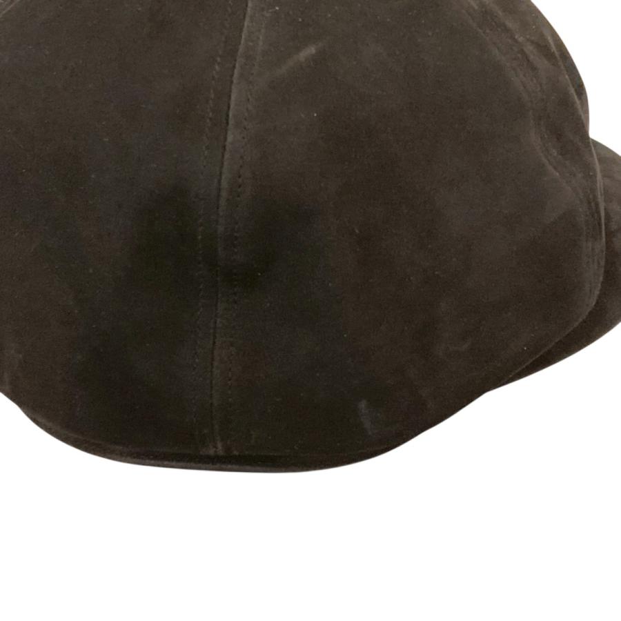 Schott N.Y.C（ショット） Schott SC143 NUBUCK CASQUETTE