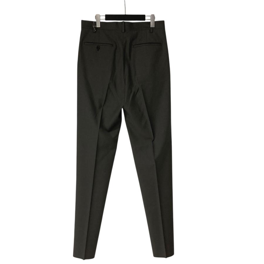WACKO MARIA（ワコマリア） WACKO MARIA DORMEUIL PLEATED TROUSERS